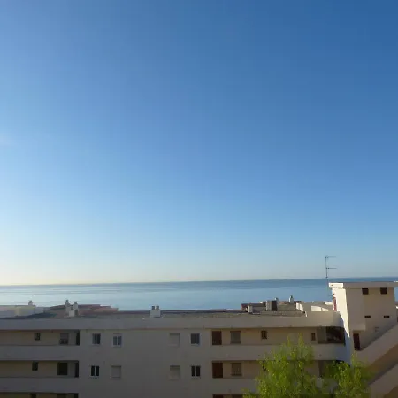 Apartamento Apartamento Orilla Torrequebrada Benalmádena