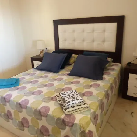 Apartamento Orilla Torrequebrada Benalmádena