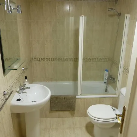 Apartamento Orilla Torrequebrada Apartamento