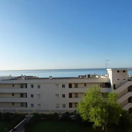 Apartamento Orilla Torrequebrada * Benalmádena