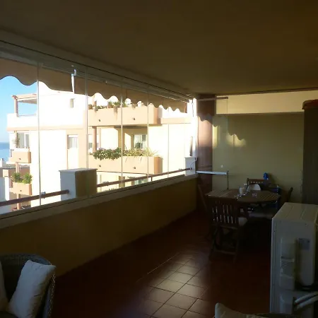 Apartamento Apartamento Orilla Torrequebrada *