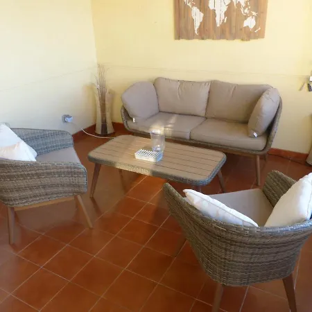 Apartamento Orilla Torrequebrada Benalmádena