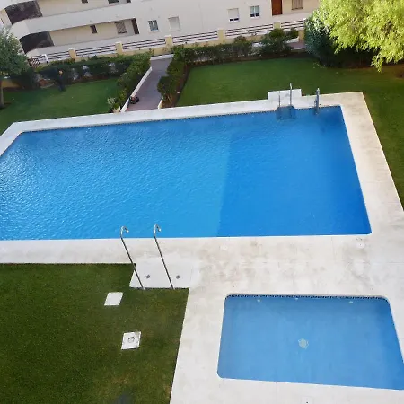 Apartamento Orilla Torrequebrada Apartamento
