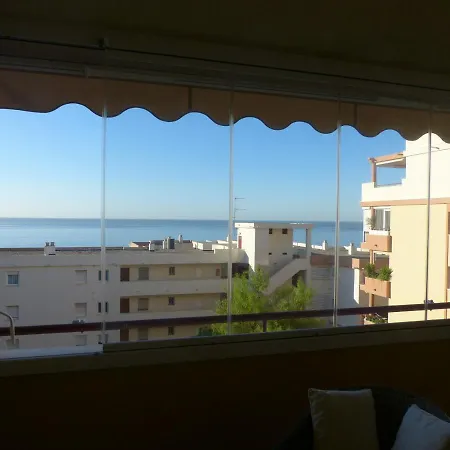 Apartamento Apartamento Orilla Torrequebrada Benalmádena