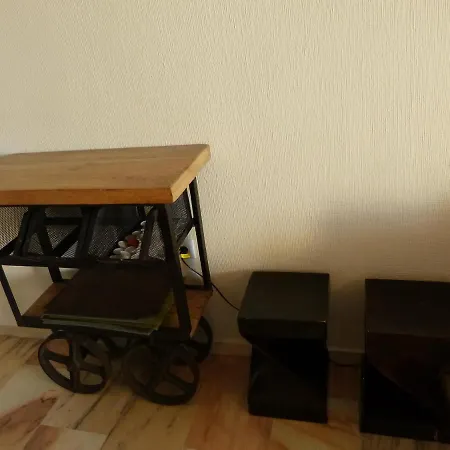Apartamento Orilla Torrequebrada Apartamento *