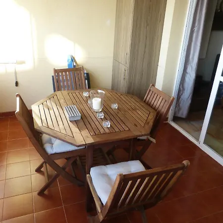 Apartamento Orilla Torrequebrada Benalmádena