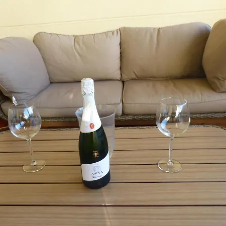 Apartamento Apartamento Orilla Torrequebrada