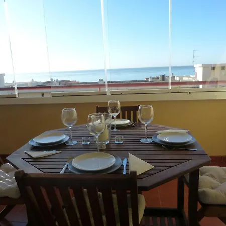 Apartamento Orilla Torrequebrada Apartamento *